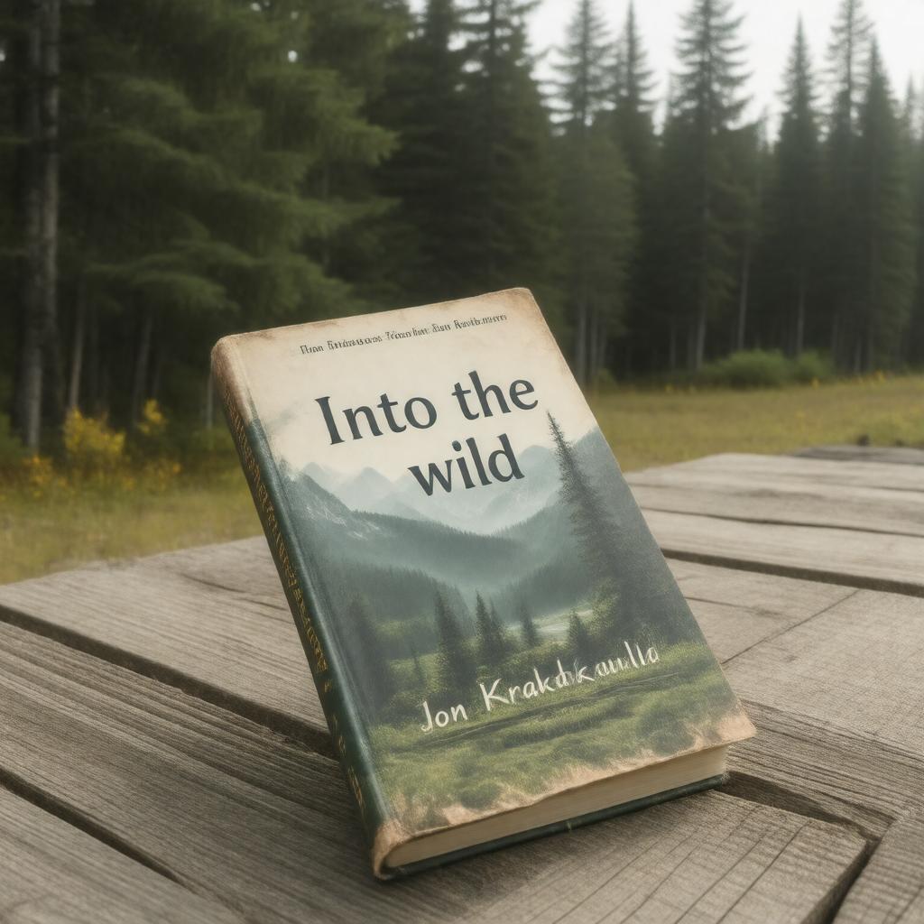 Into the Wild